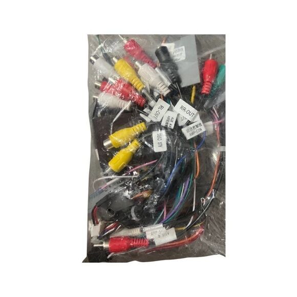 Android 11 Car Stereo 7in *NEW IPS Touchscreen HD 1080P GPS Navigation - Picture 8 of 8